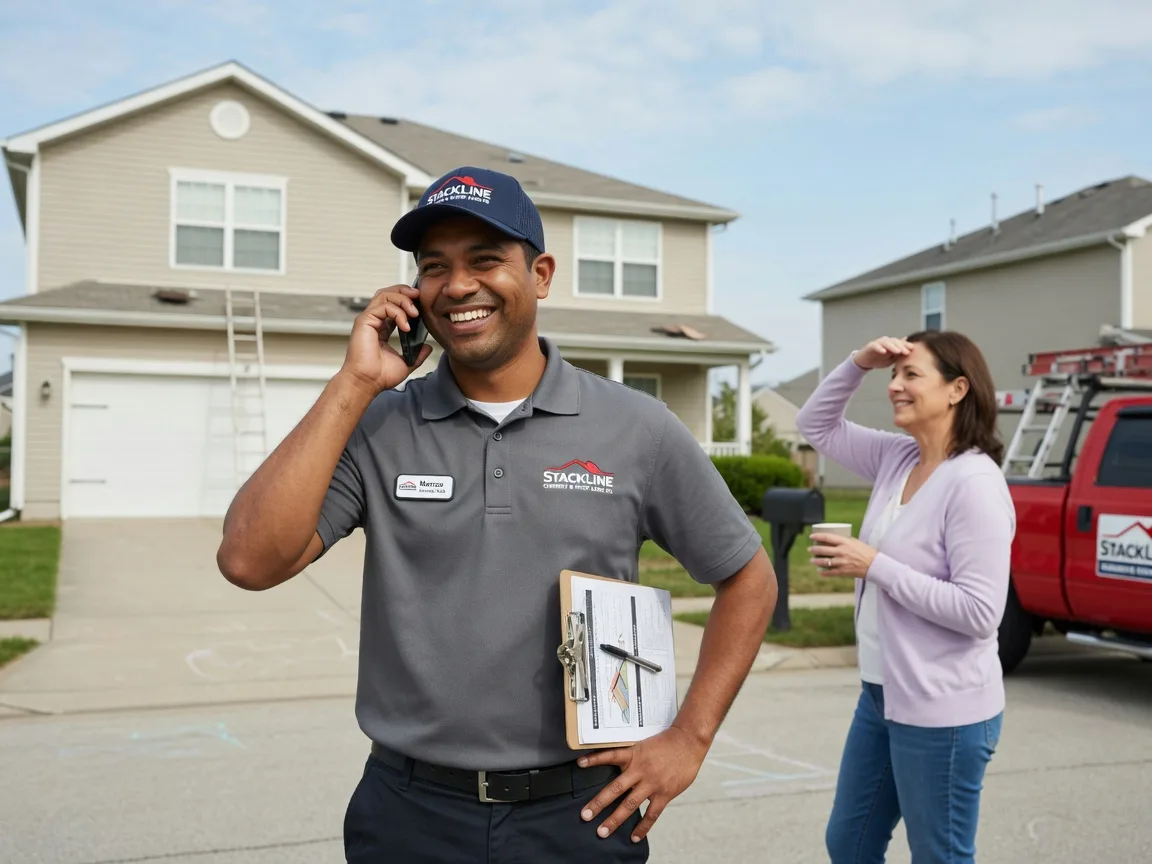 Chimney flashing repair Pemberton, OH FAQs